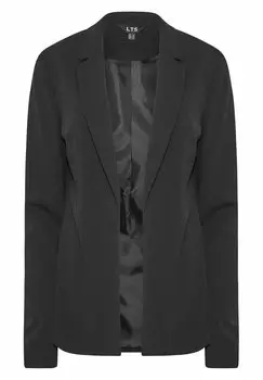 Блейзер Long Tall Sally, черный