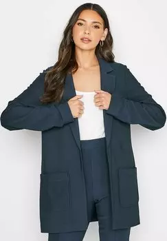 Блейзер Long Tall Sally, синий