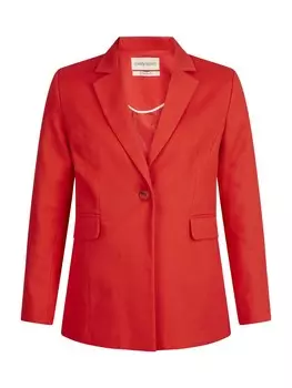 Блейзер Lovely Sisters BELLA, красный
