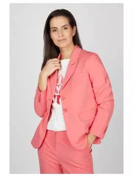 Блейзер Lovely sisters, цвет calypso