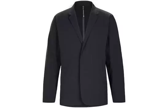 Блейзер LT Деловой костюм мужской Arcteryx, Butter/Oat