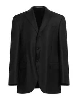 Блейзер Lubiam, черный