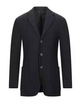 Блейзер Lubiam, черный