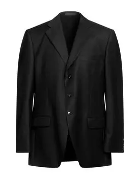 Блейзер Lubiam, черный