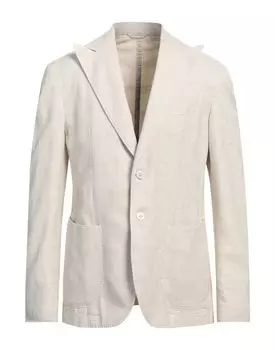 Блейзер Lubiam, кремовый