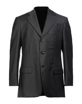 Блейзер Lubiam, серый