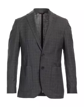 Блейзер Lubiam, серый