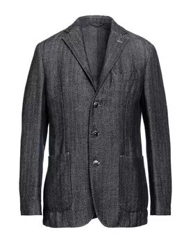 Блейзер Lubiam, синий