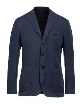 Блейзер Lubiam, синий