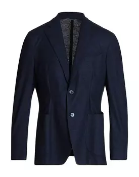 Блейзер Lubiam, синий