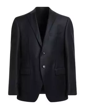 Блейзер Lubiam, синий