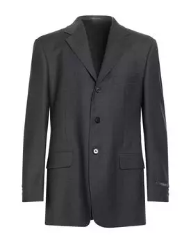 Блейзер Lubiam, темно-серый