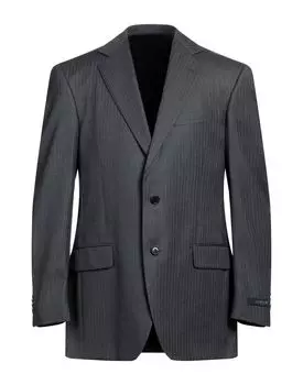 Блейзер Lubiam, темно-серый