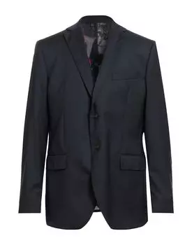 Блейзер Lubiam, темно-синий