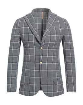 Блейзер Lubiam, темно-синий