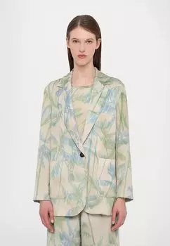 Блейзер LUCERNA MAX&Co., молочный