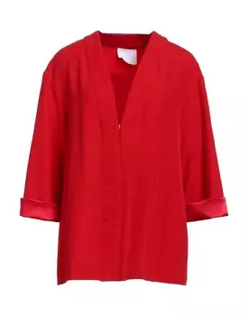 Блейзер Luckylu Milano, красный