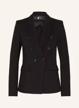 Блейзер Luisa Cerano, черный