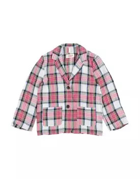 Блейзер Maan, розовый