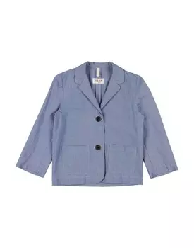 Блейзер Maan, синий