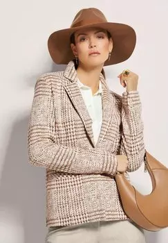 Блейзер MADELEINE, белый