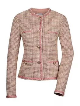 Блейзер MADELEINE, белый