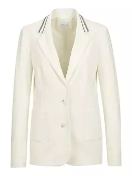 Блейзер MADELEINE, белый