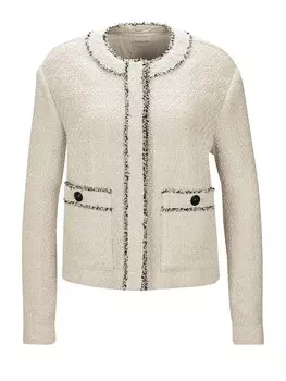 Блейзер MADELEINE, белый