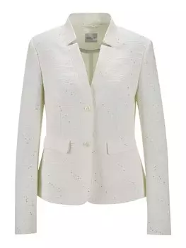 Блейзер MADELEINE, белый