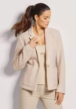 Блейзер MADELEINE, бежевый