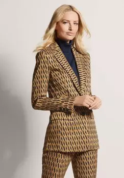 Блейзер MADELEINE, черный