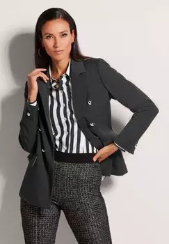 Блейзер MADELEINE, черный