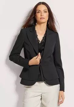 Блейзер MADELEINE, черный