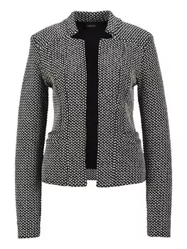 Блейзер MADELEINE, черный