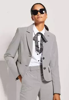 Блейзер MADELEINE, цвет Stone Grey Natural White