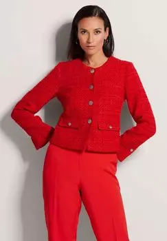 Блейзер MADELEINE, красный