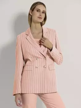 Блейзер MADELEINE, розовый