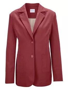 Блейзер MADELEINE, розовый