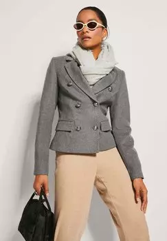 Блейзер MADELEINE, серый