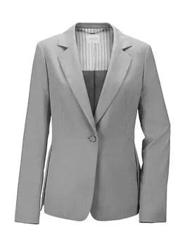 Блейзер MADELEINE, серый