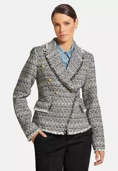 Блейзер MADELEINE, синий