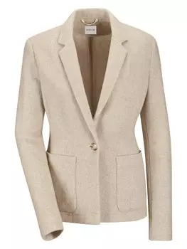 Блейзер MADELEINE, светло-бежевый