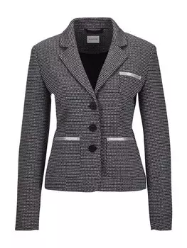 Блейзер MADELEINE, темно-серый