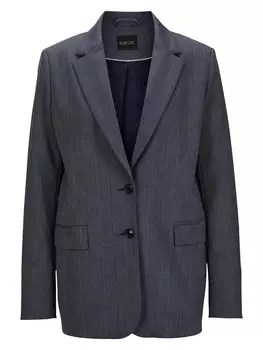 Блейзер MADELEINE, темно-синий