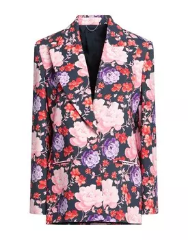 Блейзер Magda Butrym, синий