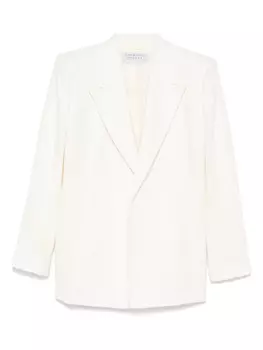 Блейзер Mairi Gabriela Hearst, белый