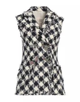 Блейзер Maison Common, синий