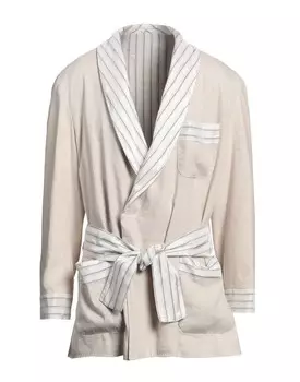 Блейзер Maison Margiela, бежевый