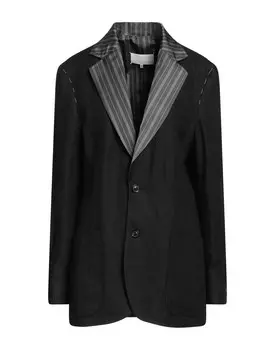 Блейзер Maison Margiela, черный