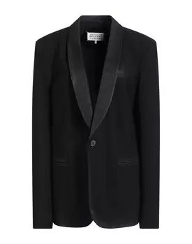 Блейзер Maison Margiela, черный